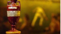 Ashes 2023 How Small Is Ashes Urn What Is Written On It What S Inside It