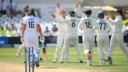 Engvsaus Ashleigh Gardner Stars Australia Beat England By 89 Runs Womens Ashes