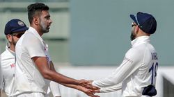 Ashwin Reveals Being Traumatised By People Teammates Were Friends Now They Are Colleagues