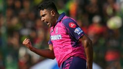 Tnpl 2023 Ravichandran Ashwin On Dindigul Dragons Squad