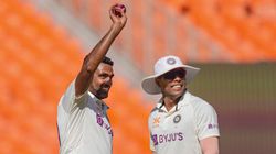 Wtc Final 2023 Australia Greats Slam India Decision To Drop Ashwin