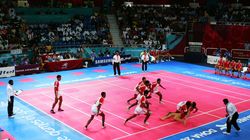 Asian Kabaddi Championship 2023 India Matches Results And Points Table Squad Live Streaming
