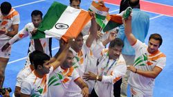 Asian Kabaddi Championship Winners List All Time Champions Medallists