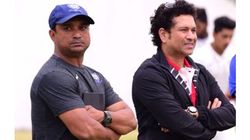 Atul Gaikwad Becomes First Indian To Get Elite Level 4 Coaching Certification From England Cricket