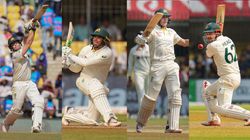 Wtc Final 2023 The Fearsome Four Australia Batters Who May Possess Threat To India