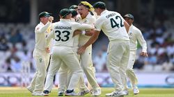 Wtc Final 2023 Full List Of Award Winners Man Of The Match Stats And Records