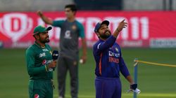 Odi World Cup 2023 Pakistan To Play India In Ahmedabad List Of Other Matches And Venues