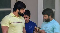 Wrestlers Protest Delhi Police Likely To File Chargesheet In Brij Bhushan Singh Case On Thursday