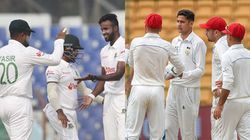 Bangladesh Vs Afghanistan Test Live Streaming Date Timing Telecast Info