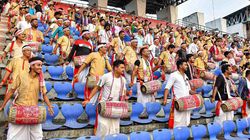 Icc Cricket World Cup 2023 Guwahati Cricket Fans Dejected At Not Getting Main Matches