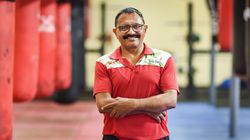 India Womens Boxing Team Head Coach Steps Down Takes High Performance Director Role Sai