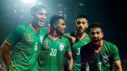 Bhutan Vs Bangladesh Live Score Saff Championship 2023 Group B Match 6 June 