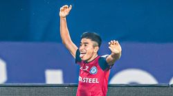 Isl Transfer News Fc Goa Sign Boris Singh From Jamshedpur Fc