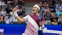 Who Is Casper Ruud Know Novak Djokovic S French Open 2023 Final Opponent