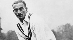 Who Scored Most Runs Picked Highest Wickets In Indias First Ever Test In 1932 Against England Lo