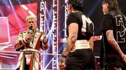 Wwe Money In The Bank 2023 Cody Rhodes Match And New Ladder Match Participant Revealed