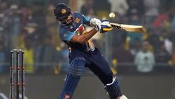 Slvsuae Icc Cricket World Cup 2023 Qualifiers When And Where To Watch Sri Lanka Vs Uae Match India