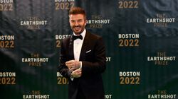 On This Day In 2003 Manchester United Accepted 25 Million Bid From Real Madrid For David Beckham