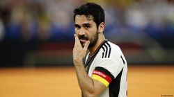 Euro 2024 Hosts Germany End Miserable June With Defeat To Colombia