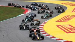 Canadian Grand Prix First Practice Bizarrely Cancelled After Cctv Failure