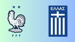 France Vs Greece Euro 2024 Qualifier Live Streaming And Telecast Prediction Lineups
