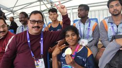 Gold Rush For India On Day 3 Of Special Olympics World Games 2023 In Berlin