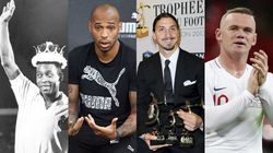 Pele To Rooney List Of High Profile Stars That Made The Move To Usa Before Messi