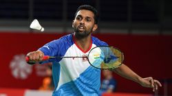 Taipei Open 2023 Hs Prannoy Eases Into Quarterfinal Parupalli Kashyap Bows Out