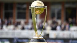 Icc World Cup 2023 Wankhede Stadium Eden Gardens Likely Host Semifinals