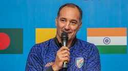 Saff Championship 2023 Igor Stimac Handed One Match Ban