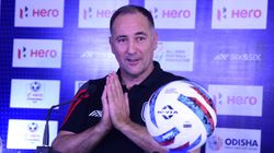 Saff Championship 2023 Igor Stimac Defends Action For Red Card