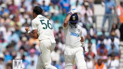 Wtc Final How Many Viewers Watched India Vs Australia Summit Clash Revealed