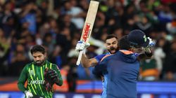 Odi World Cup 2023 Why India Vs Pakistan Match Can Be Removed From Ahmedabad