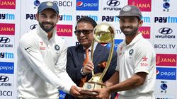 Give Them Complete Break Sunil Gavaskar Slams Bcci On Indias Selection For West Indies Tests