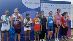 Special Olympics World Games 2023 Indian Contingent Create History In Berlin