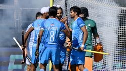 Fih Pro League India Vs Argentina Match 2 Result