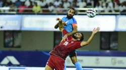 India Vs Lebanon Live Score Hero Intercontinental Cup 2023 Final June 