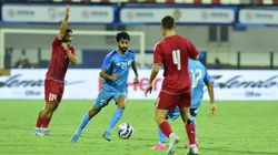 India Vs Lebanon Live Streaming Saff Championship 2023 Semifinal 