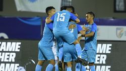 India Vs Mongolia Live Score Hero Intercontinental Cup 2023 Group Match 2 June 