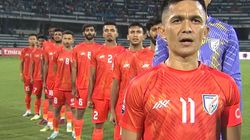 India Vs Kuwait Live Streaming Saff Championship 2023 Group B Match 