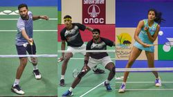 Indonesia Open 2023 India Schedule Results Telecast Live Streaming Info