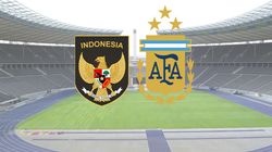 Indonesia Vs Argentina Live Updates Indvsarg Live Score Highlights