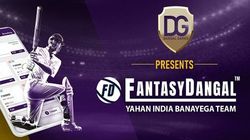 Fantasy Dangal Records 1 Million Users Set To Expand Into Football Fantasy Soon
