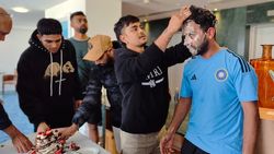 Sunil Gavaskar Surprise Candidate To Replace Rohit Sharma Captain Once Ishan Kishan Cements Place