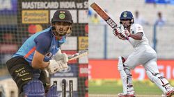 Duleep Trophy Ishan Kishan Not Interested To Play While Wriddhiman Saha Cites Reason To Snub