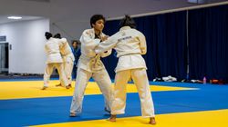 Inspire Institute Of Sport Set To Host National Cadet Judo Championships