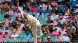 Ashes 2023 England Spinner Jack Leach Ruled Out Of Series With Stress Fracture