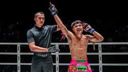 One Friday Fights 20 Results Jaosuayai Sends Petsukumvit Packing With First Round Ko