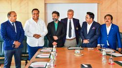 Bcci Has Banned These Brands From Applying For Lead Sponsorship Rights After Byju S Exit