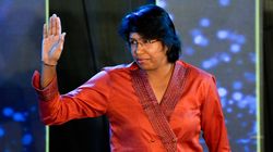 Jhulan Goswami Heather Knight Eoin Morgan Mcc World Cricket Committee